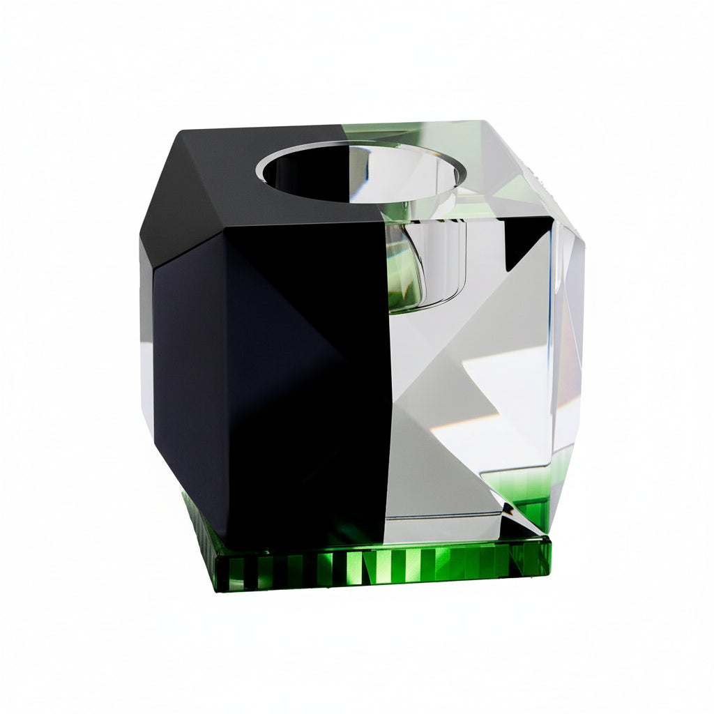 Ophelia Black & Green