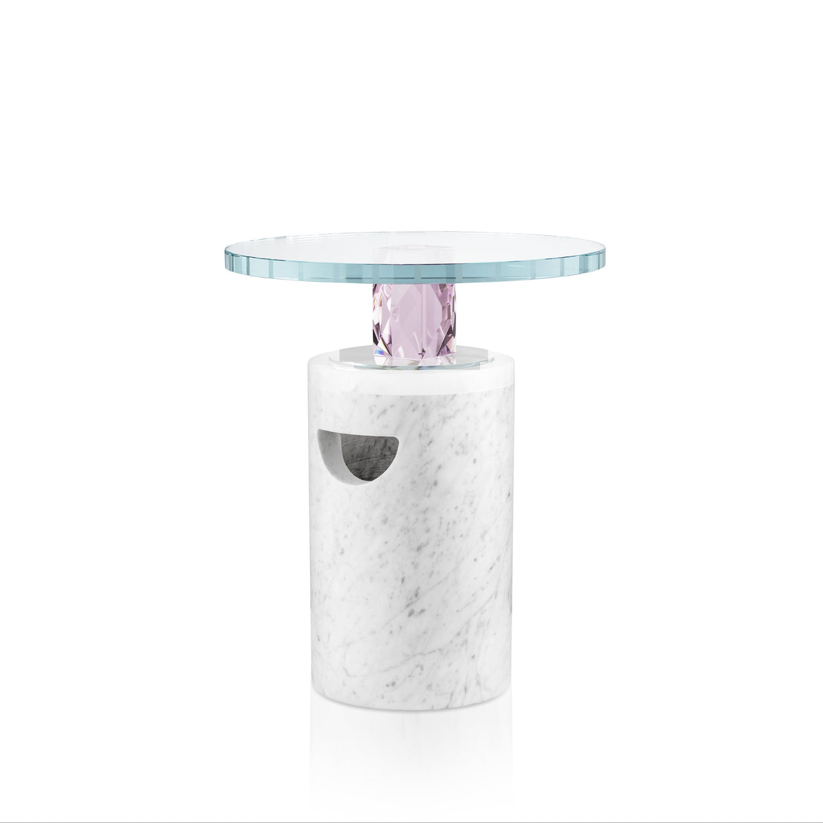 Capri Pedestal