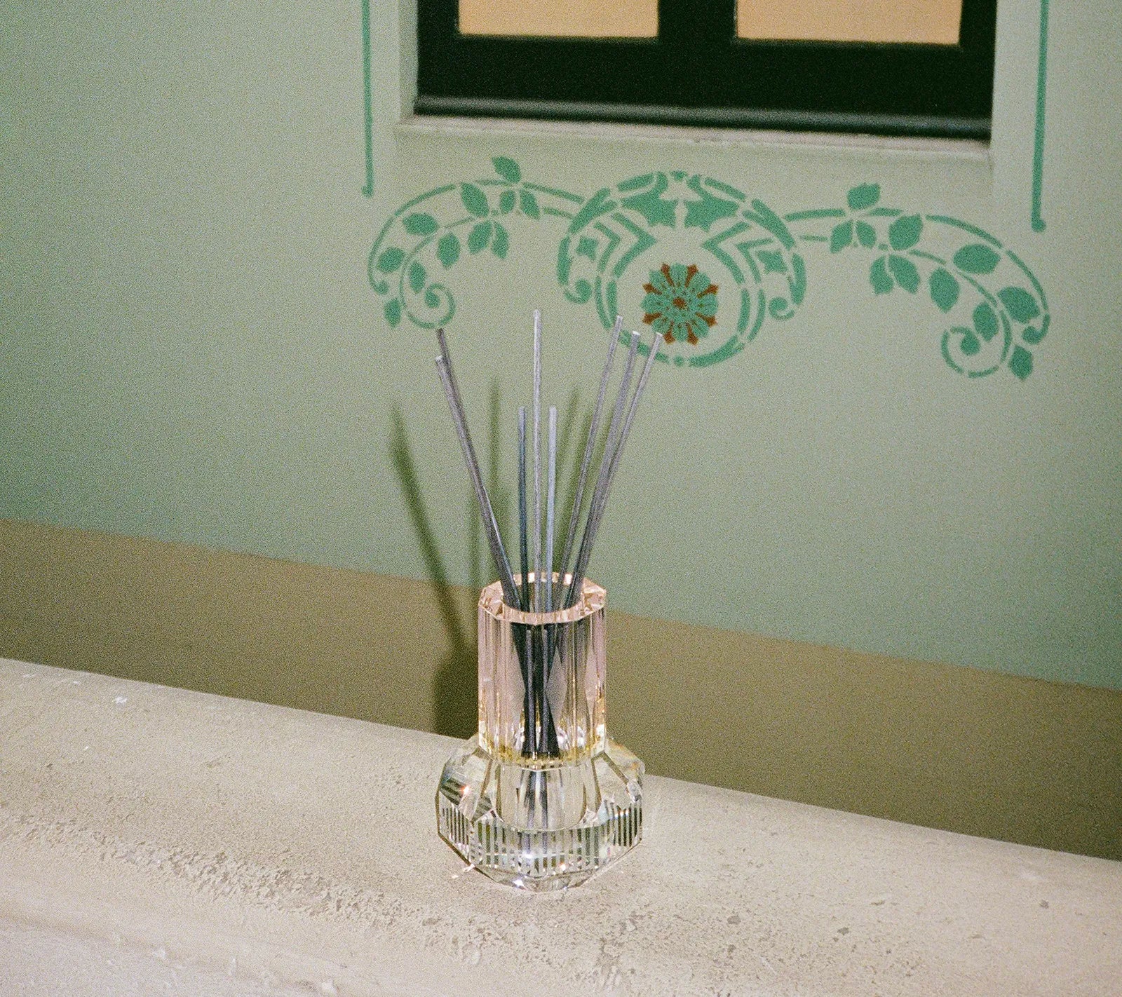 Chicago Diffuser Vase