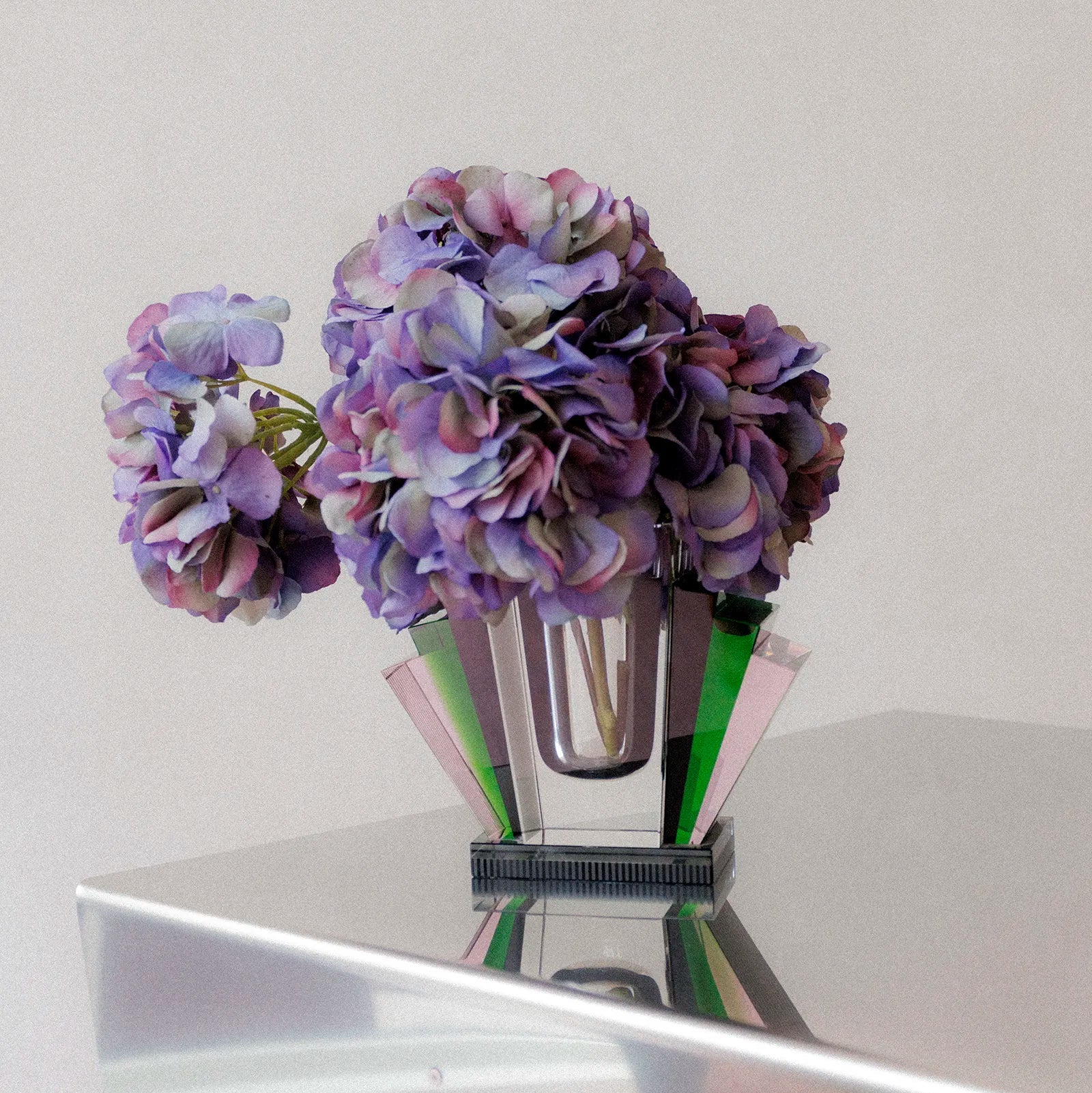 Harlem Vase