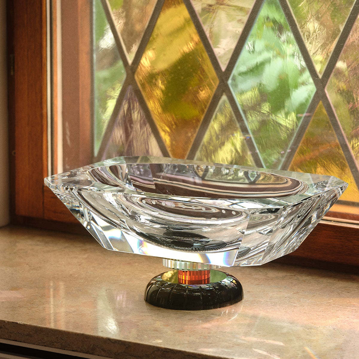 Mie Braccia Centerpiece Bowl