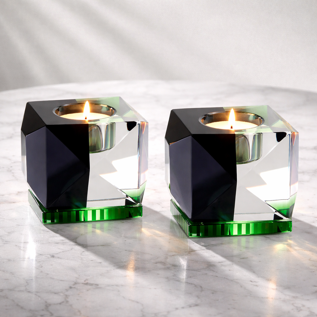 Ophelia Tealight Holder