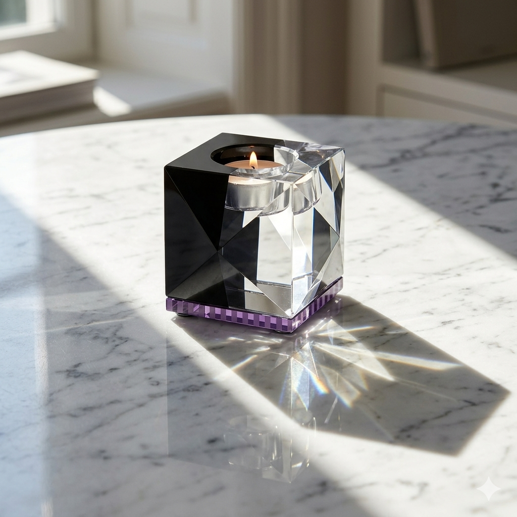 Ophelia Tealight Holder