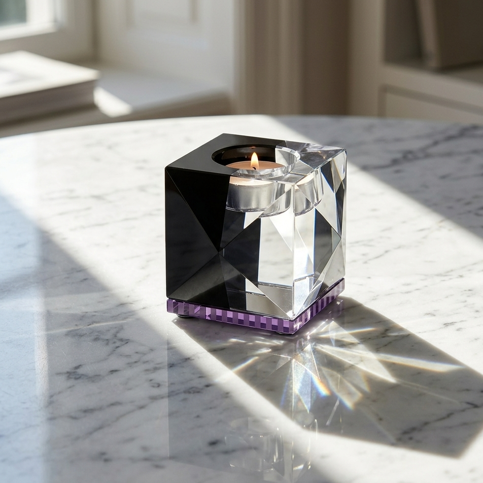 Ophelia Tealight Holder