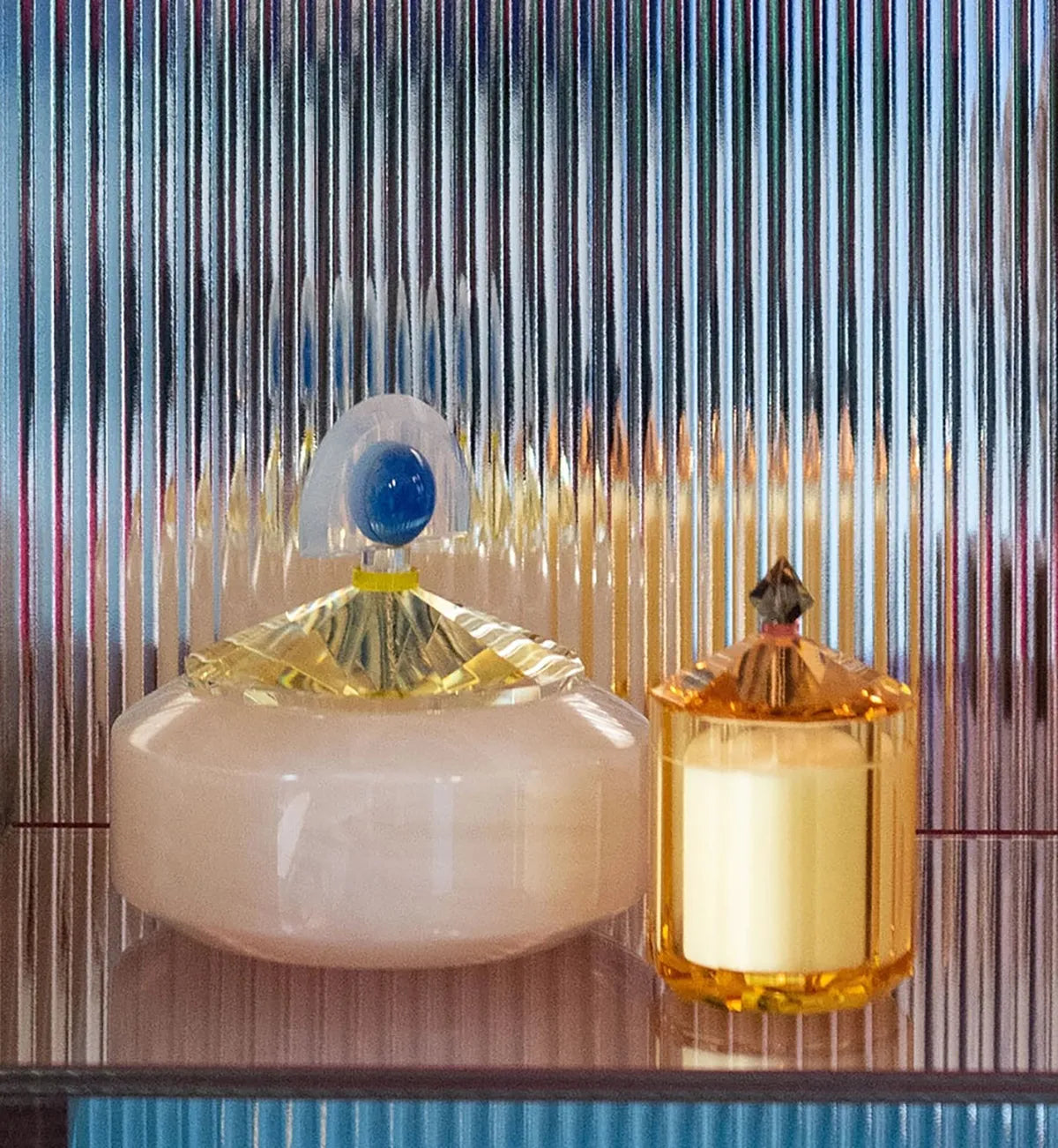 Blueberry Bonbonniere