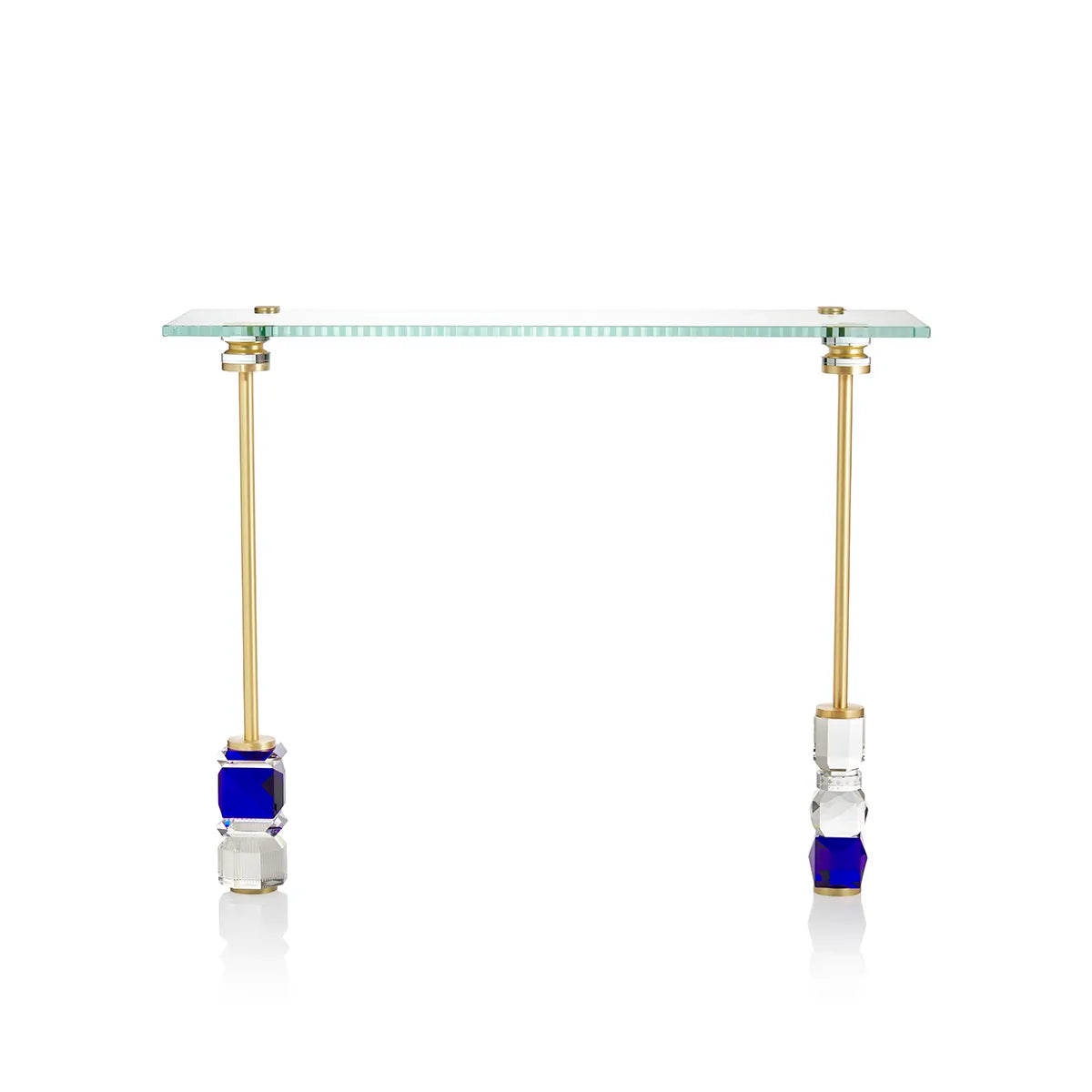 Spettacolo Table with 2 legs