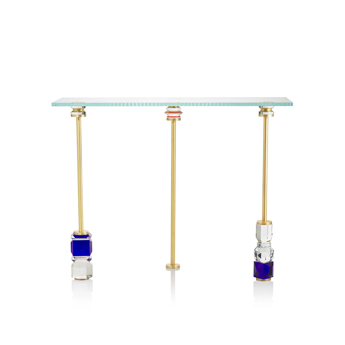 Spettacolo Table with 3 legs