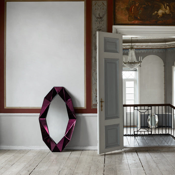 Diamond XL Mirror
