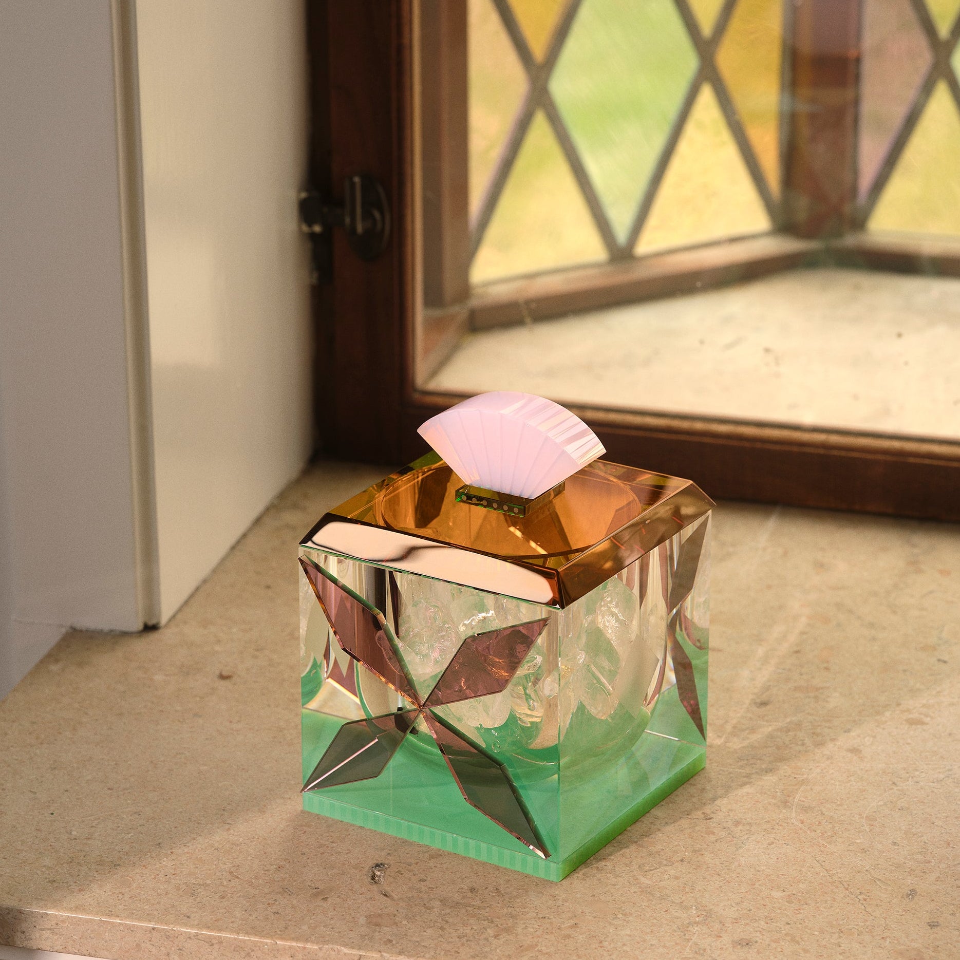 Wilson Ice Bucket
