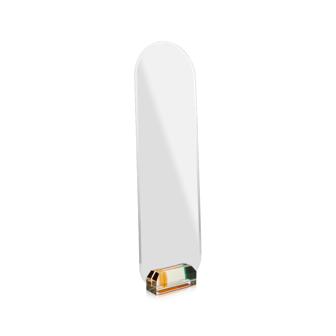 Paramount Sunlight Floor Mirror