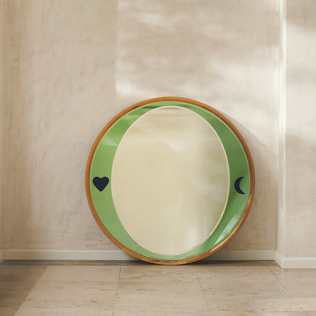 Euforia Mirror