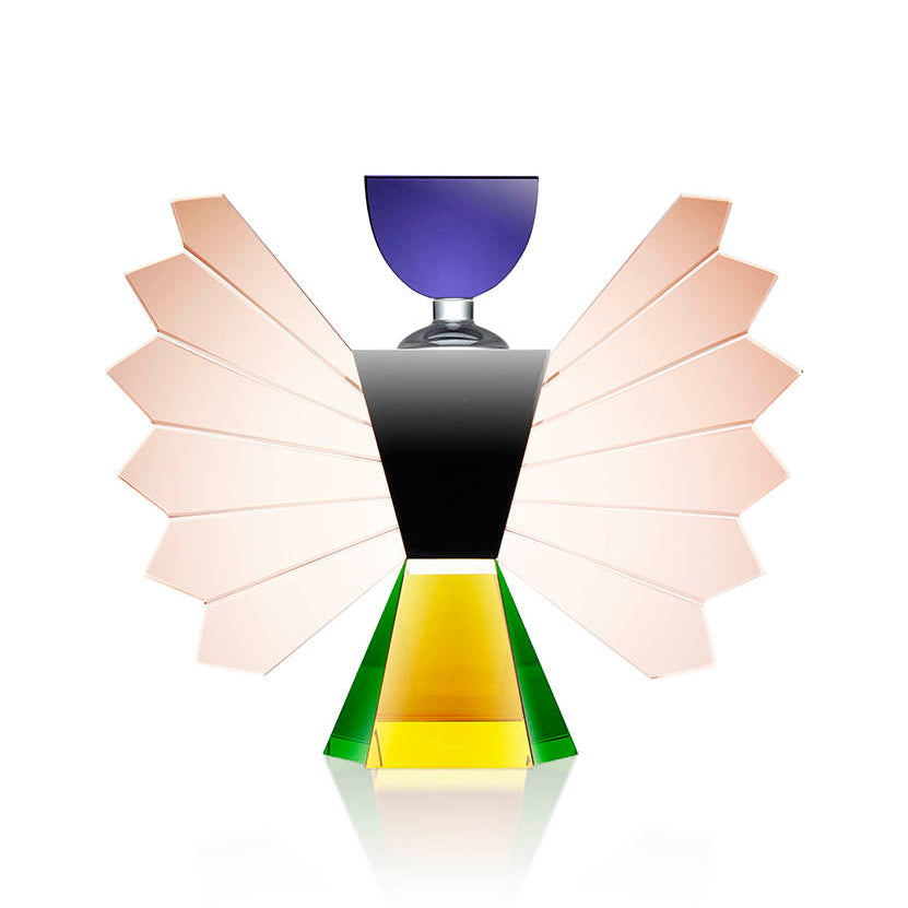 Grand Rochester Perfume Flacon