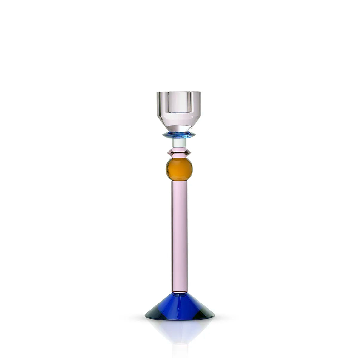 Rosalin Candle Holder