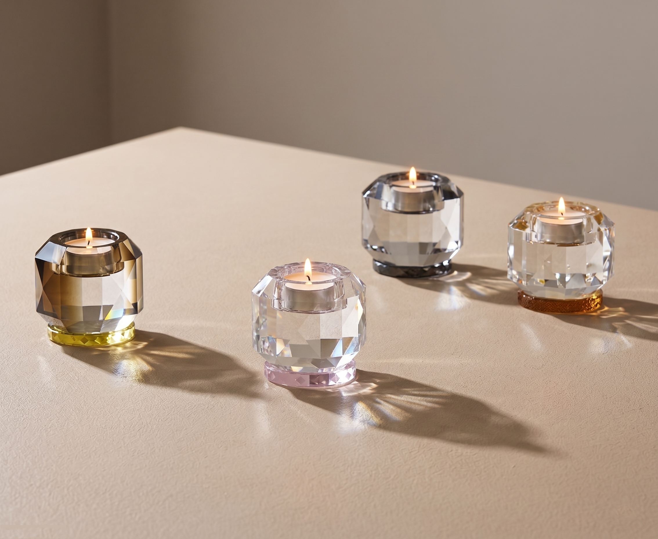 Texas Tealight Holder