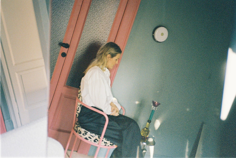 A trip to Milan
