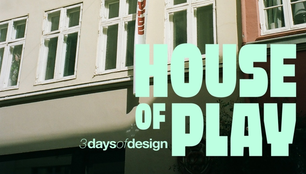 House of play