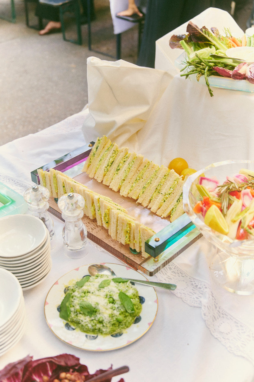 Celebrating 10 Years