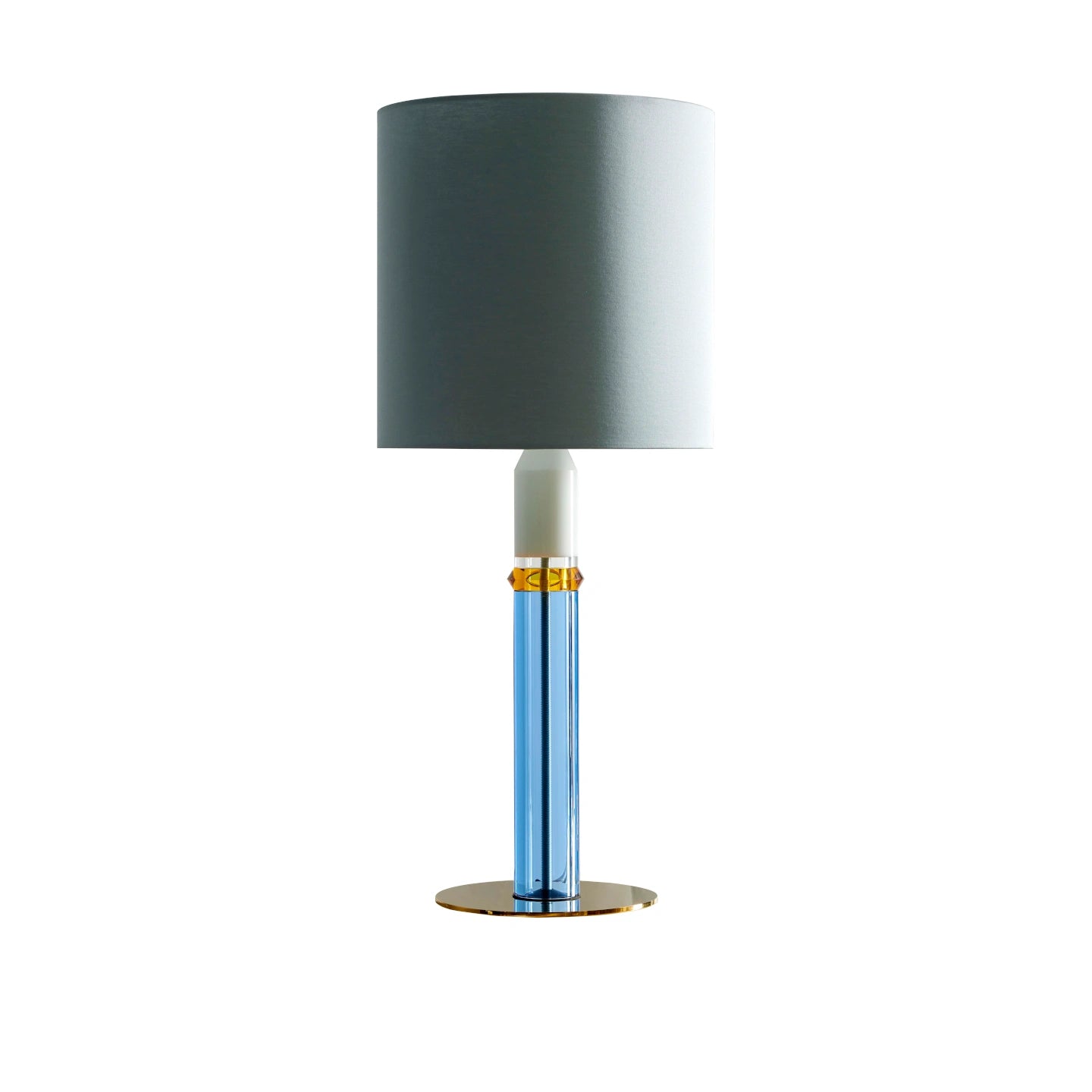 Carnival Table Lamp No. 1