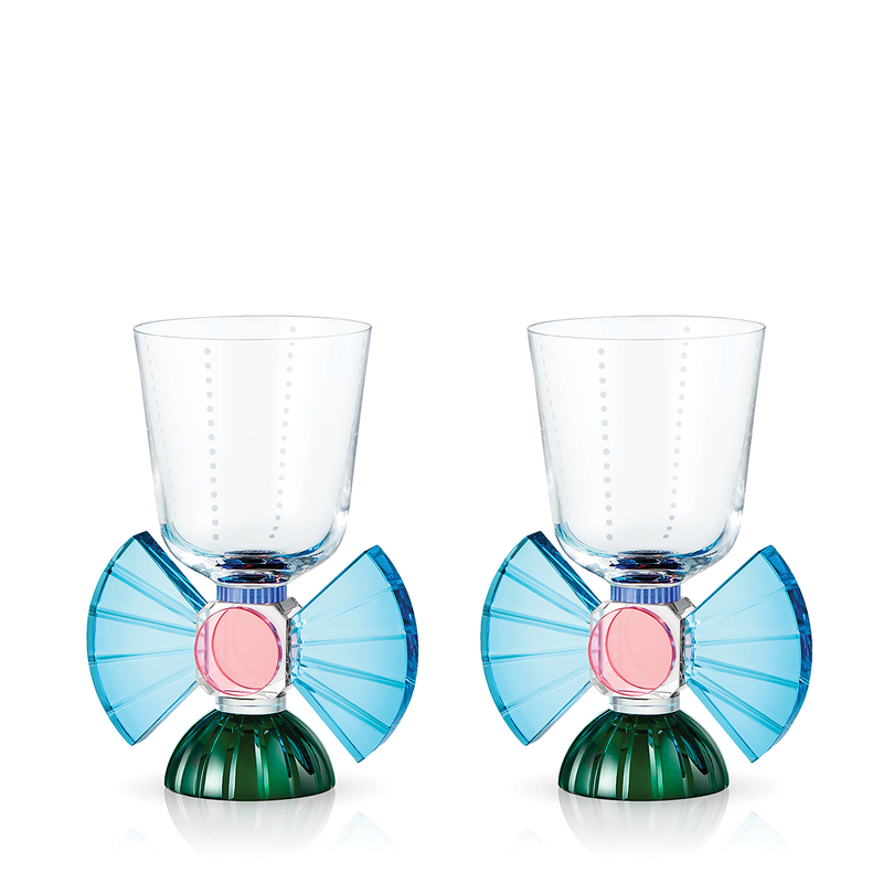 Somerset Glasses