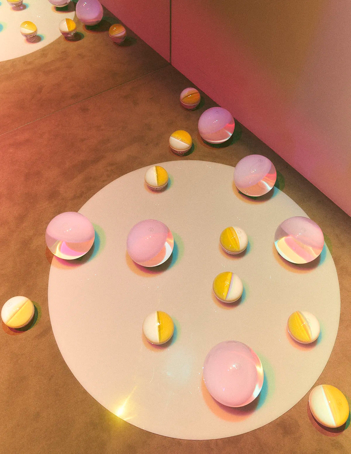 Delirium Sphere Large