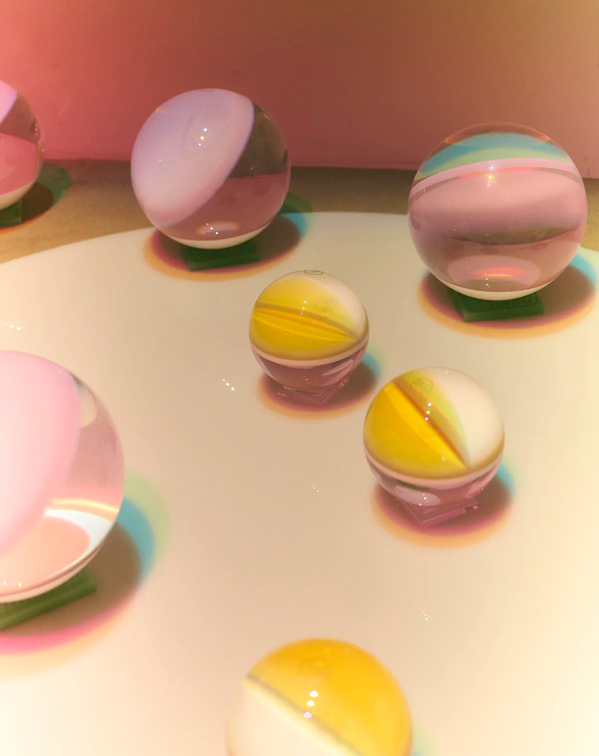 Delirium Sphere Small