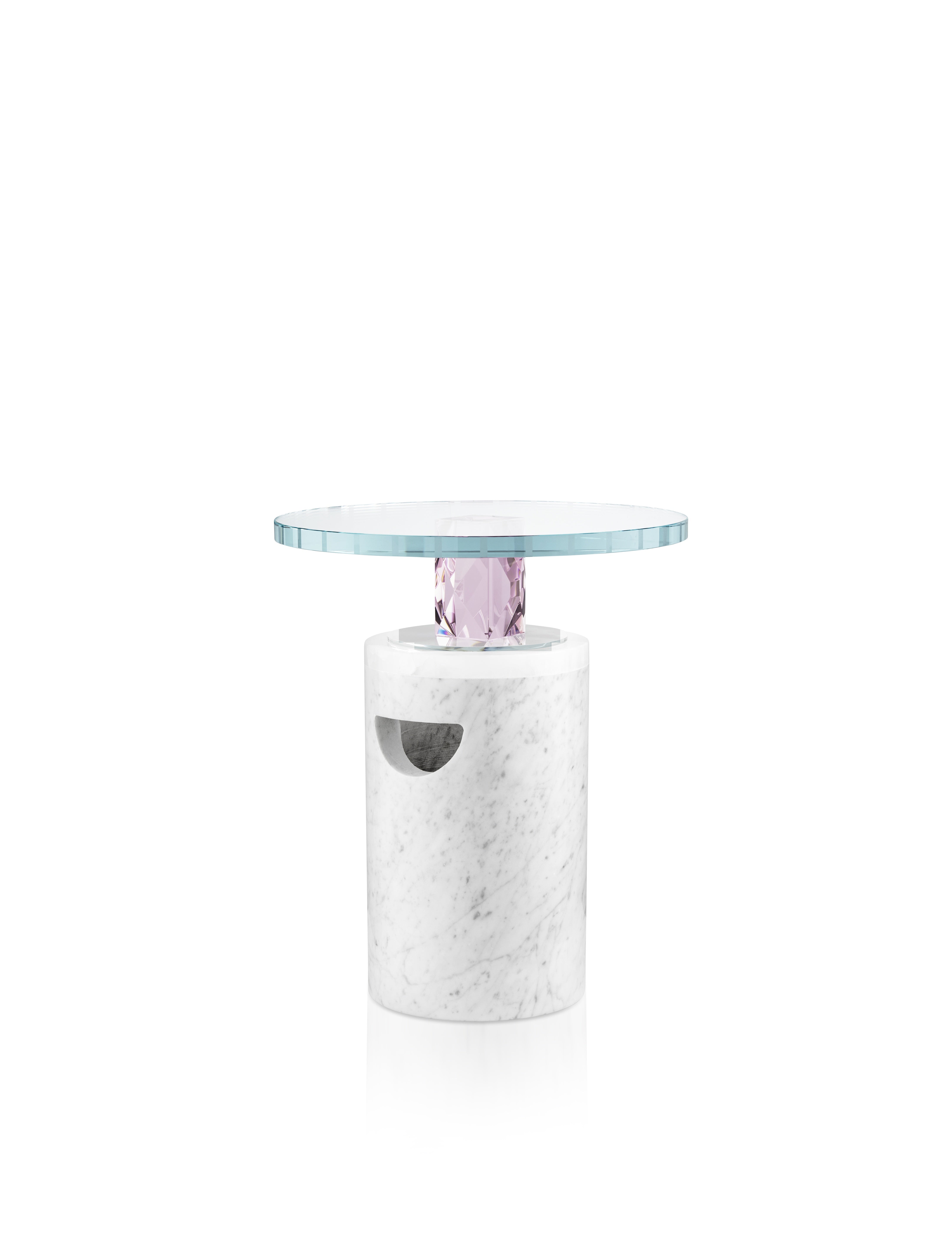 Capri Pedestal
