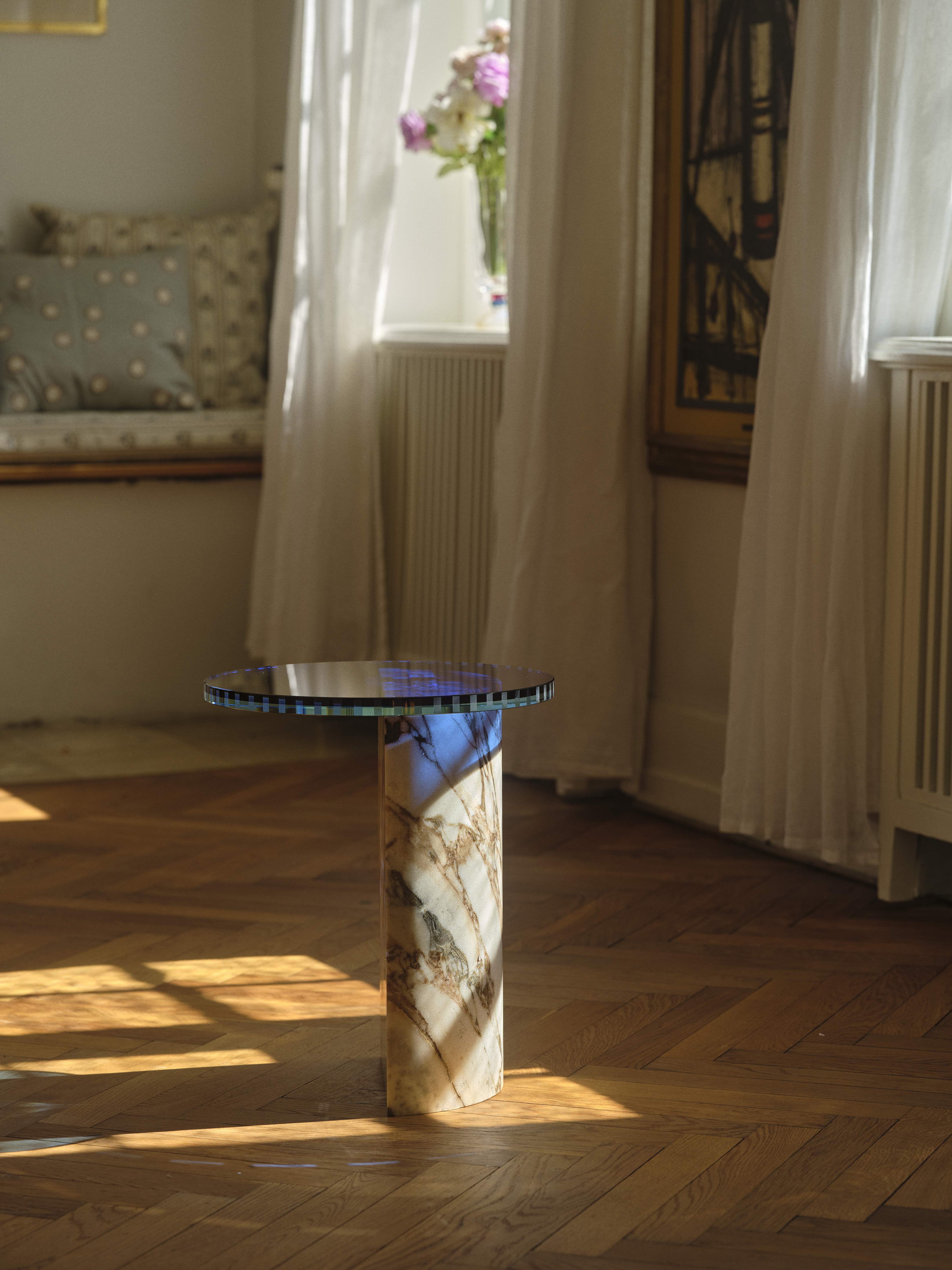 Forte Pedestal