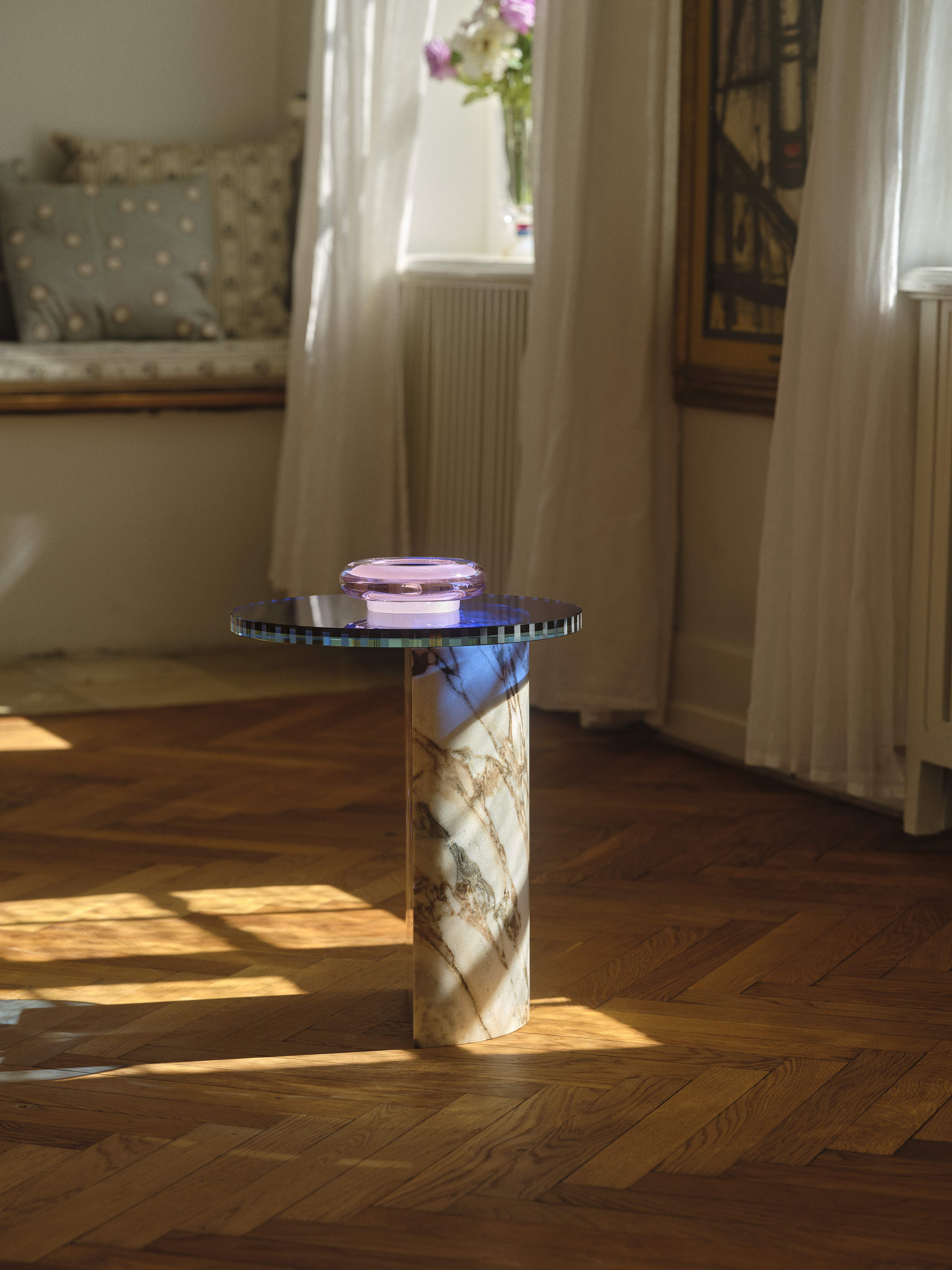 Forte Pedestal