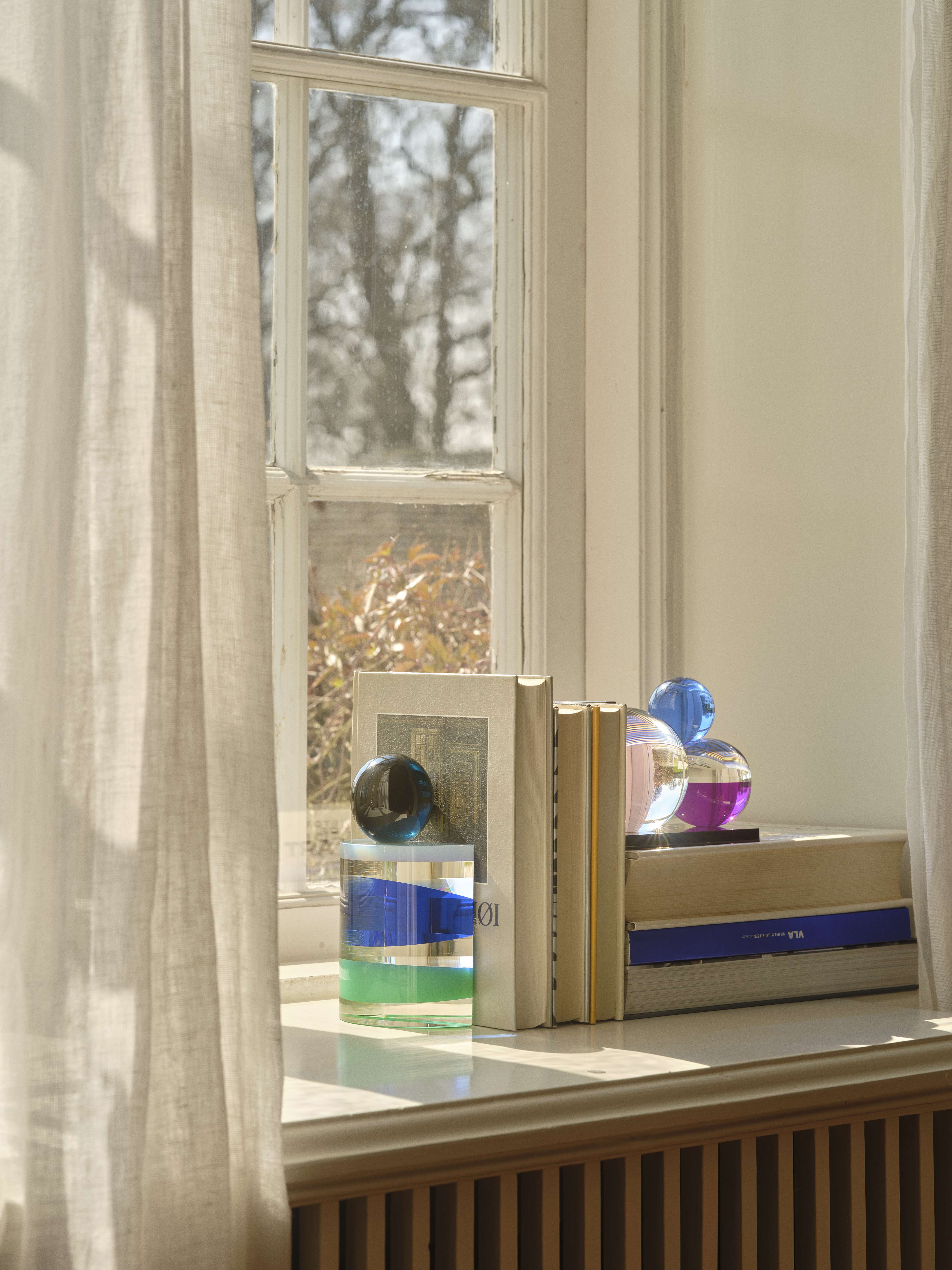 Arch Bookend