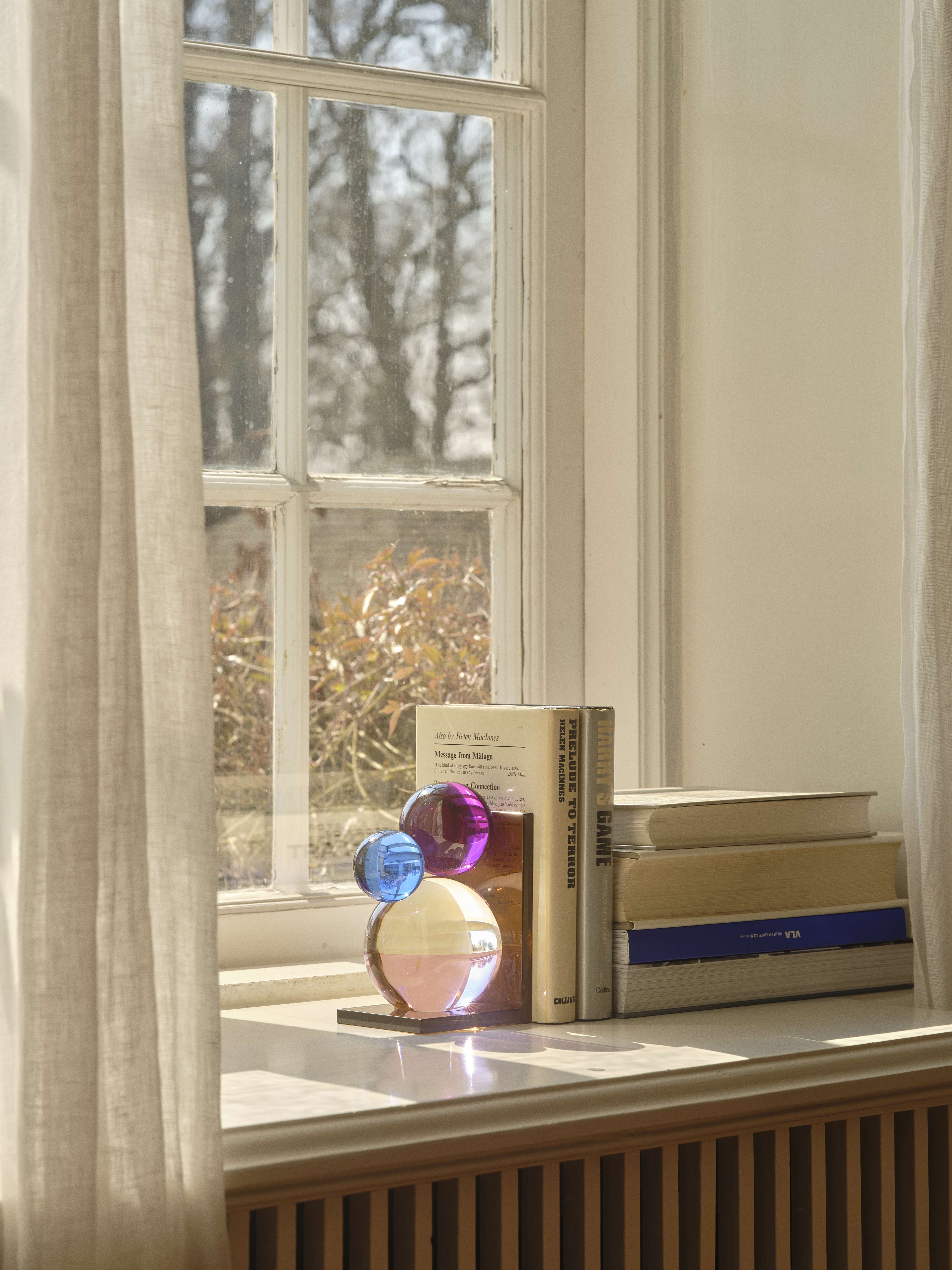 Arch Bookend