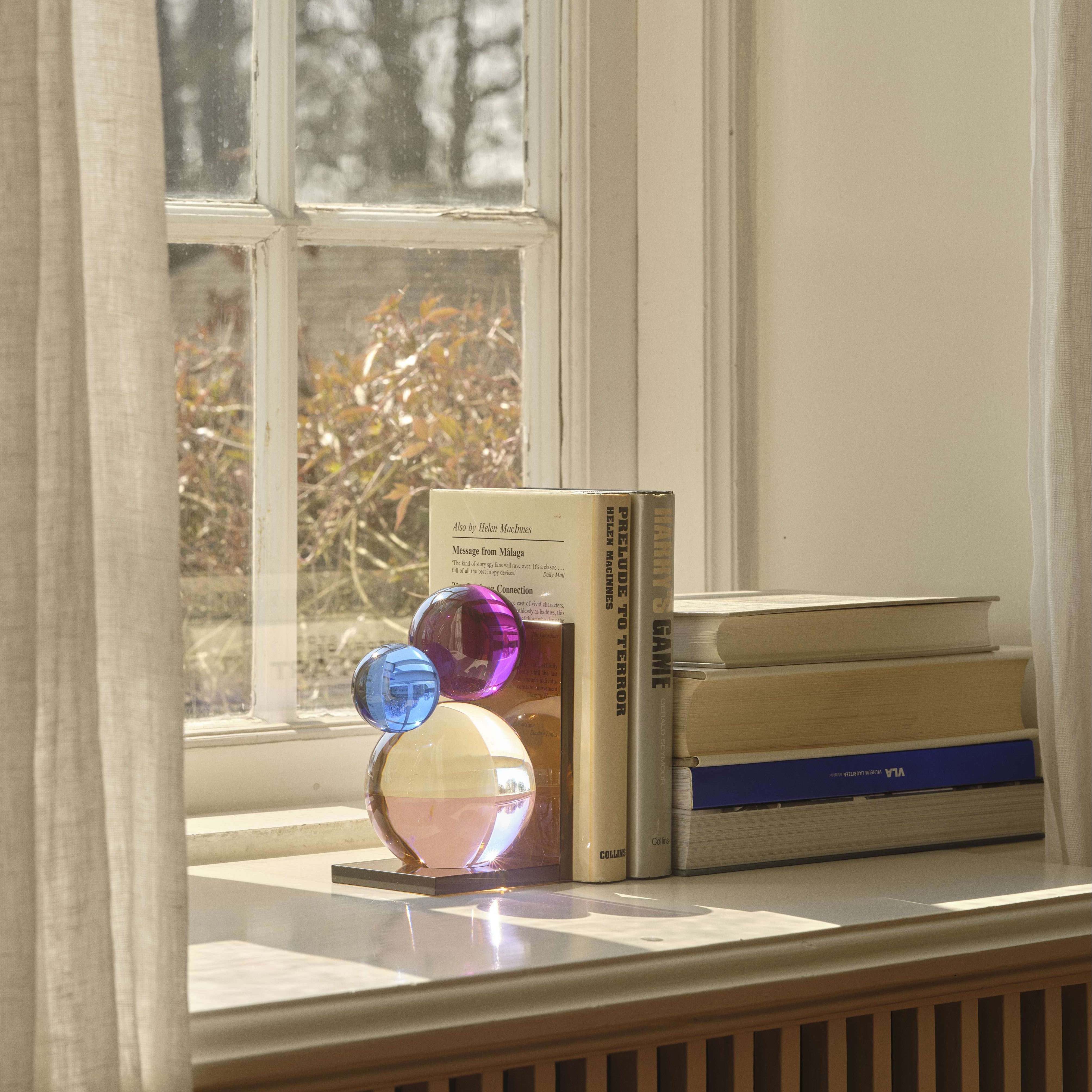 Arch Bookend