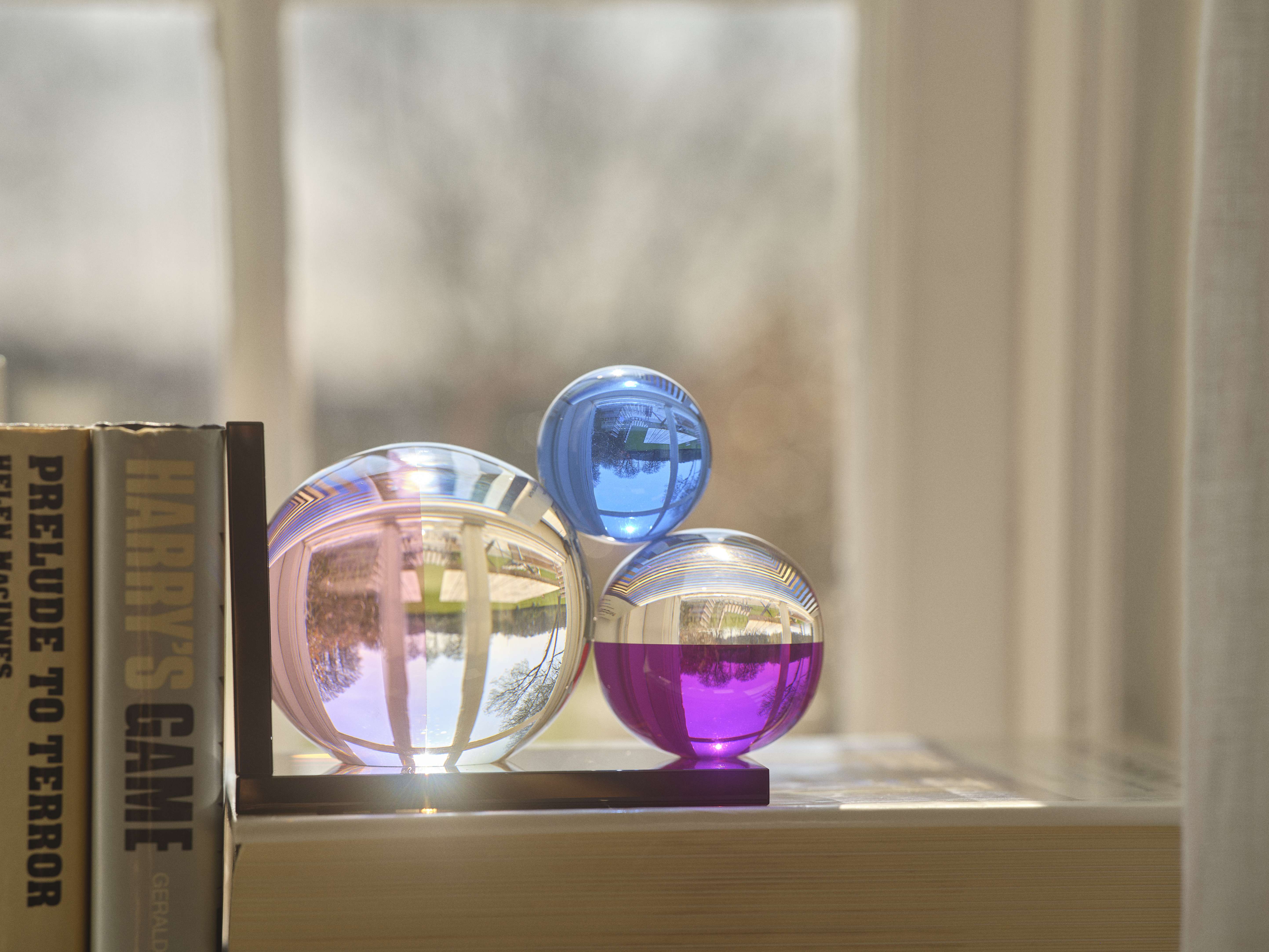 Arch Bookend