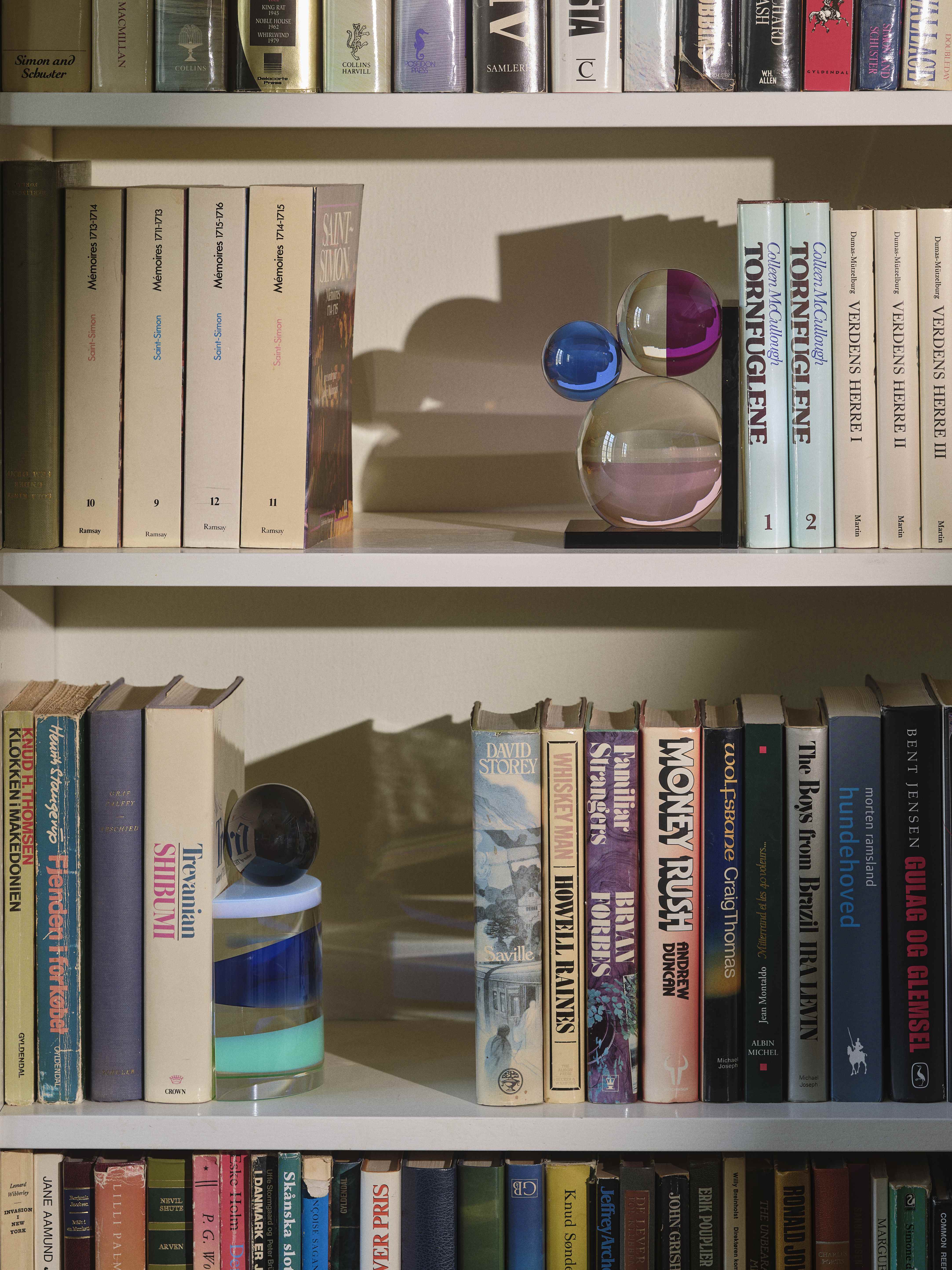 Arch Bookend