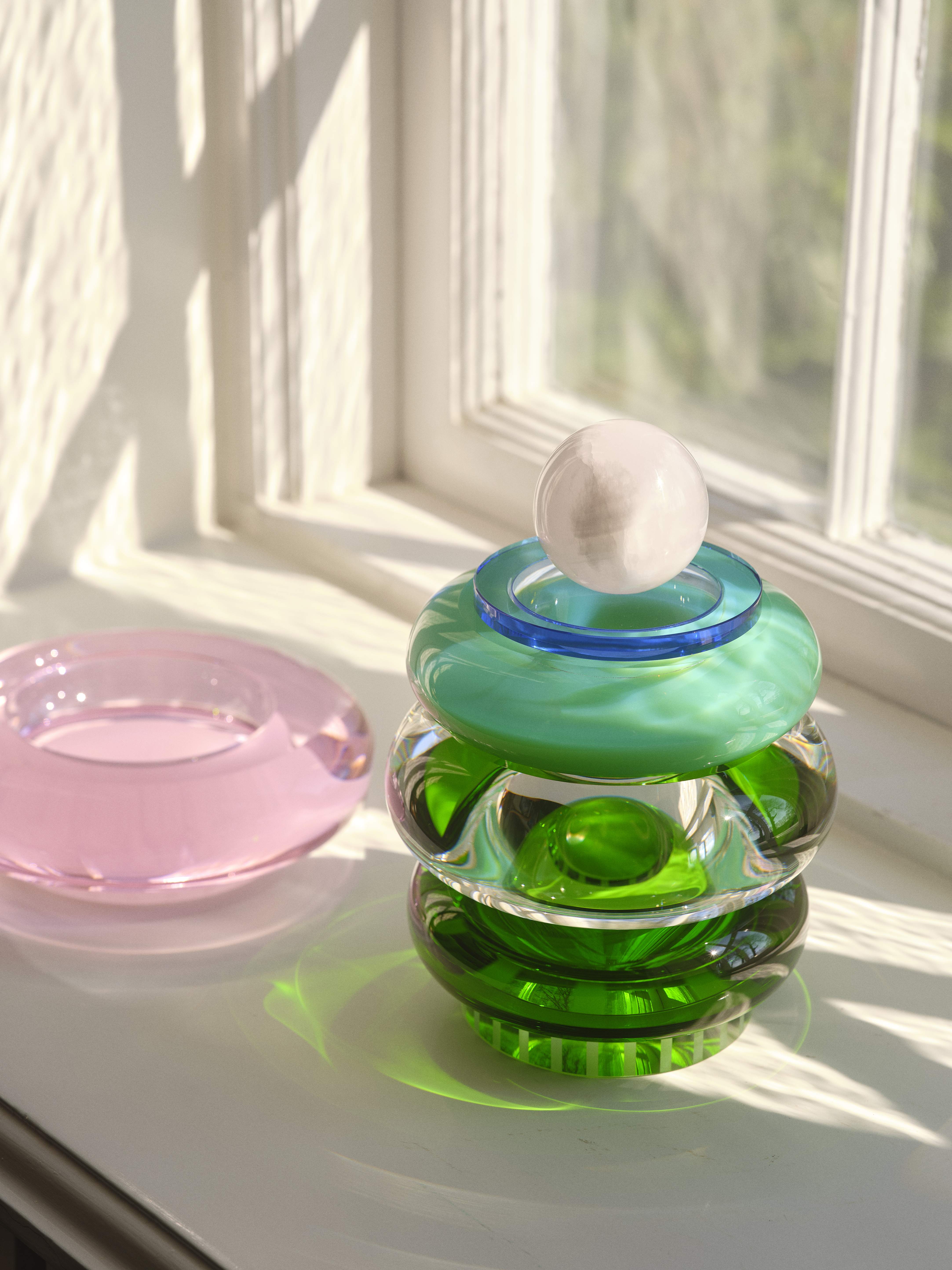 Cleo Bowl