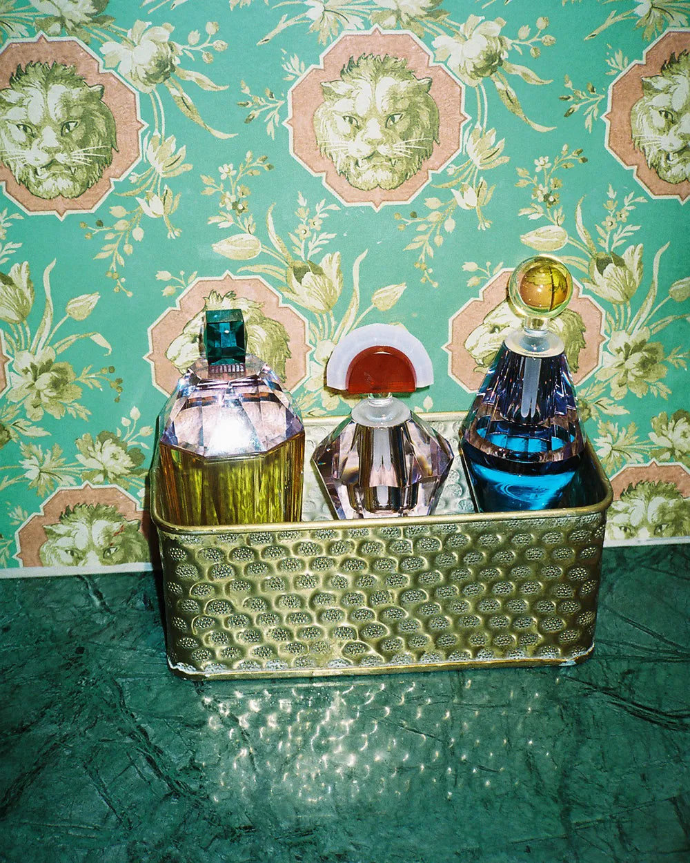 Long Island Bonbonniere