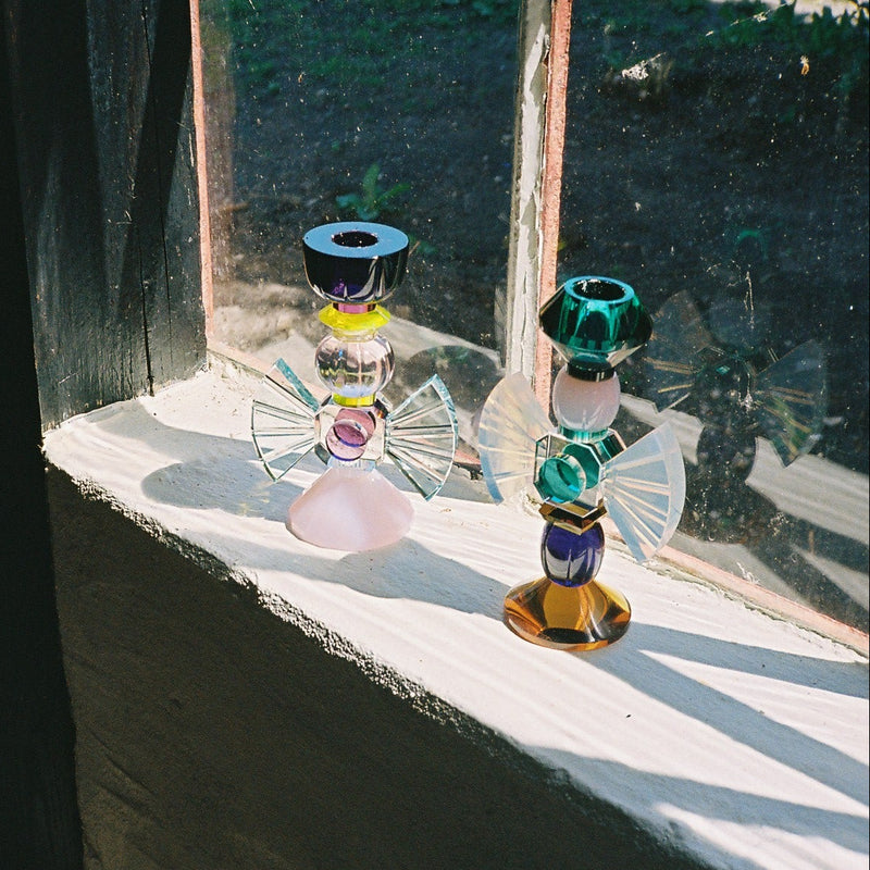Discover Candleholders