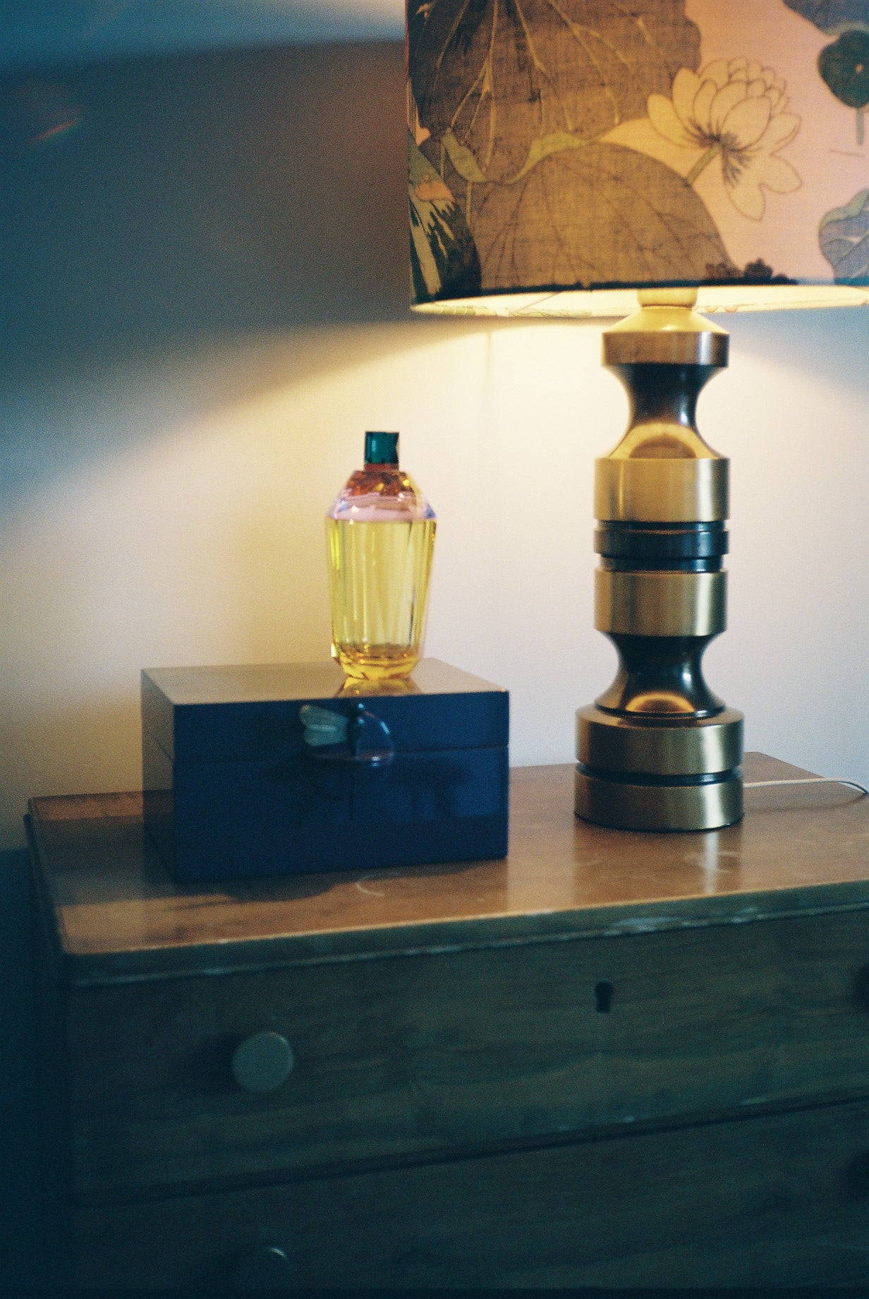 Long Island Bonbonniere