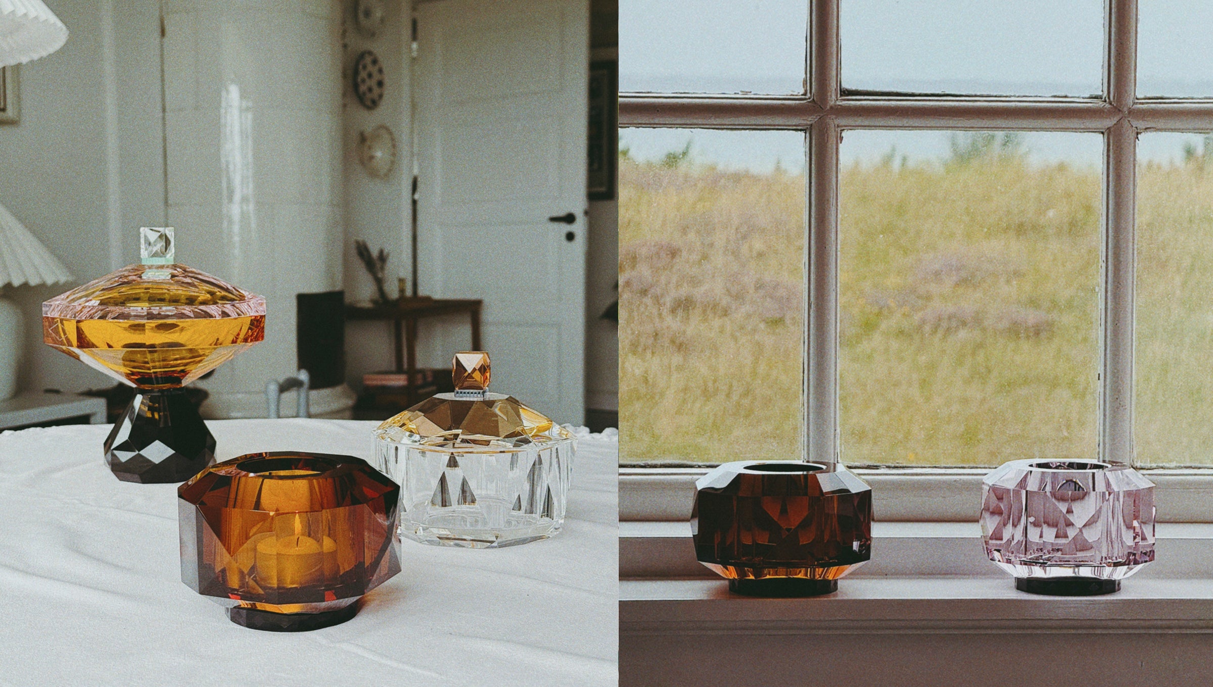 Golden Autumn Colours