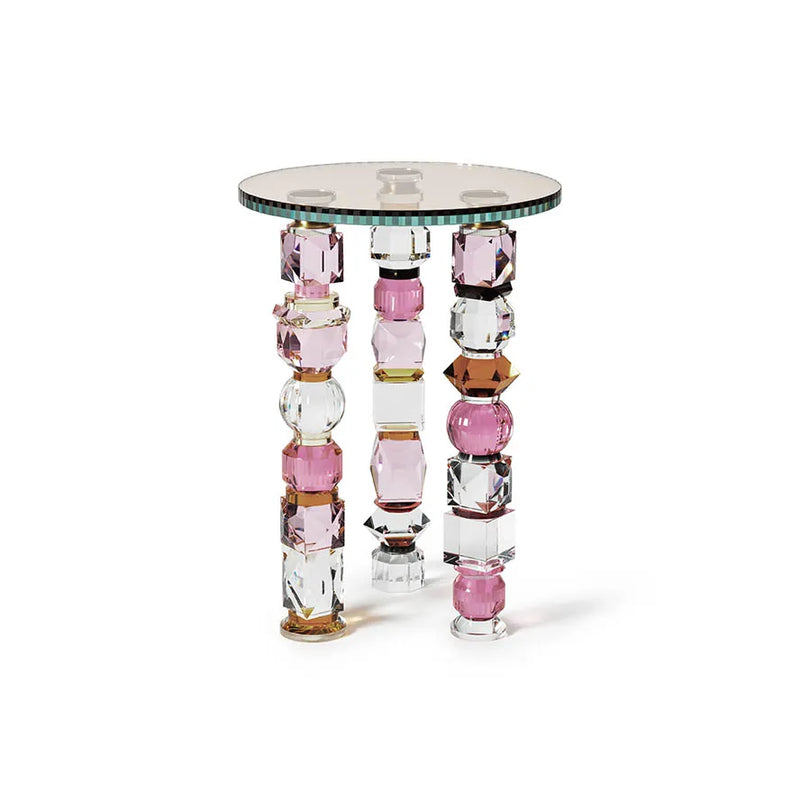 Azalea Sidetable