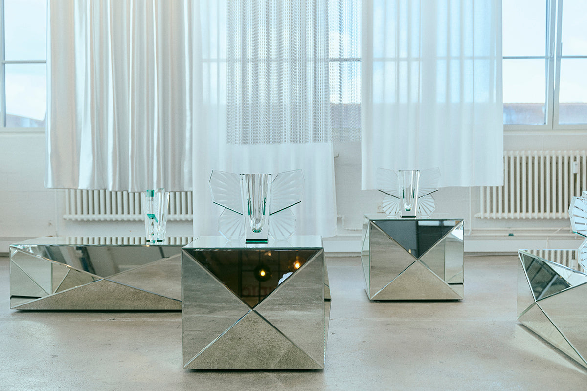 Envelope Coffee Table