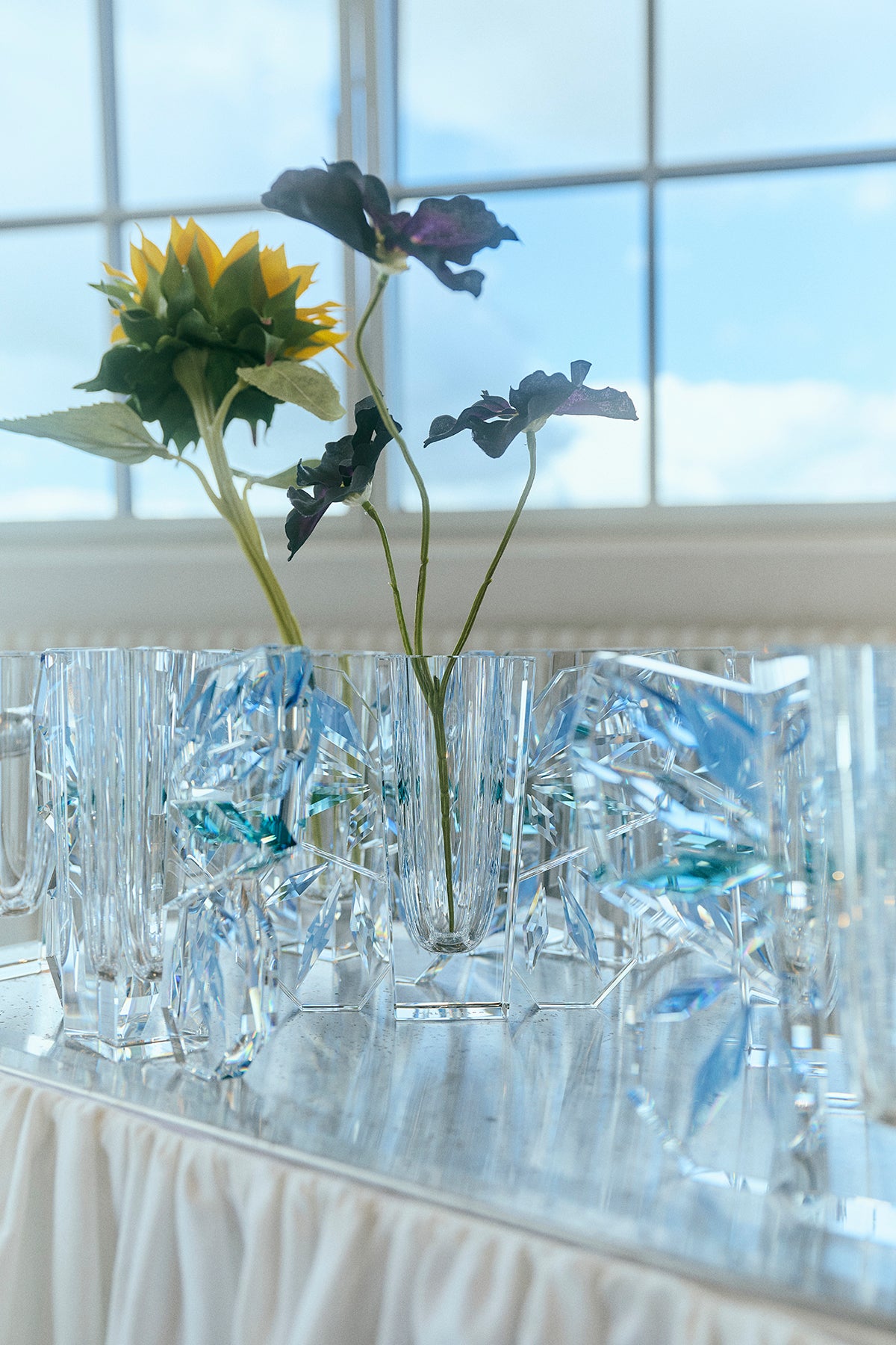 Lucie Vase