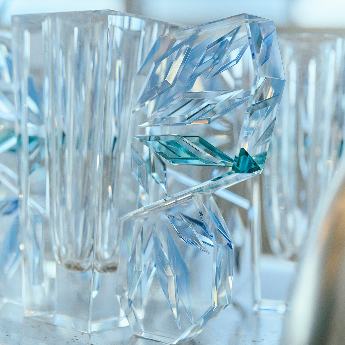 Lucie Vase