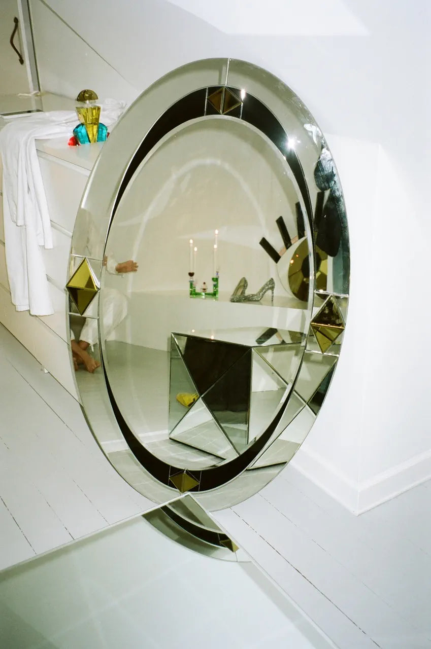 Darling XL Mirror