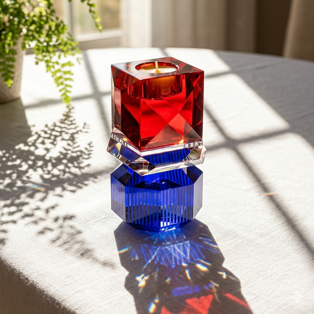 Dakota Tealight Holder