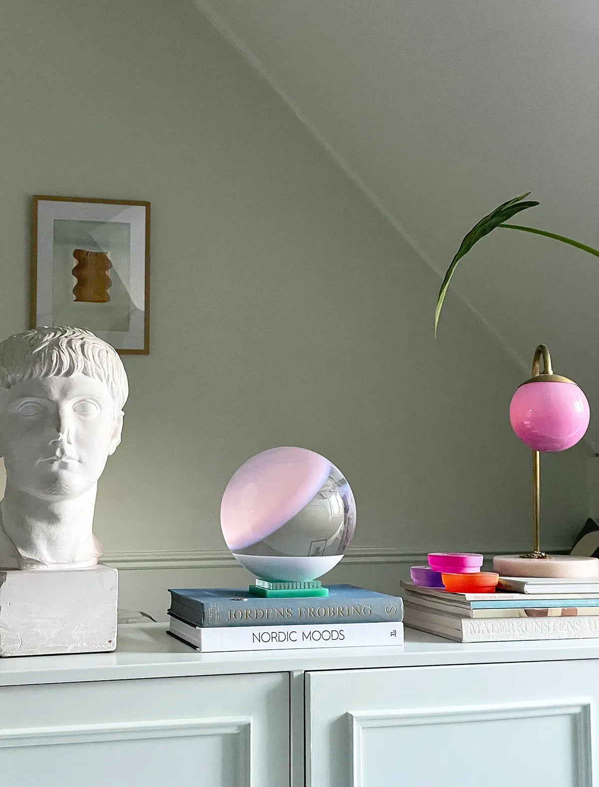 Delirium Sphere Large