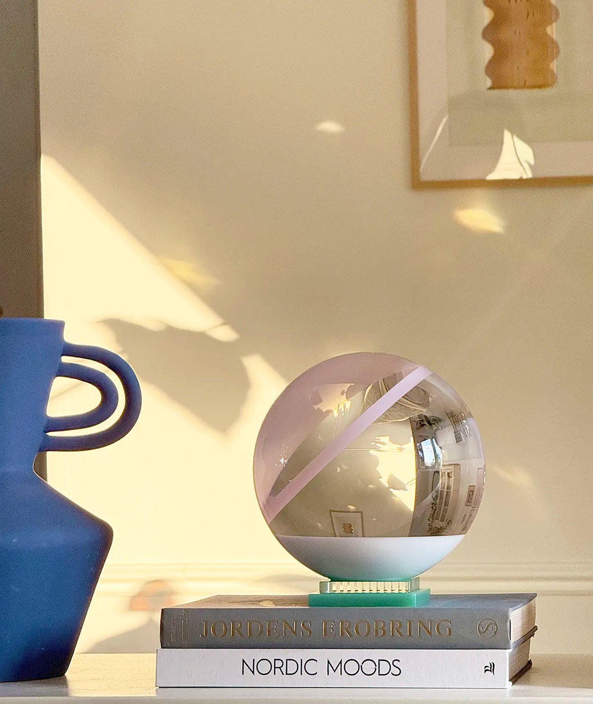 Delirium Sphere Large