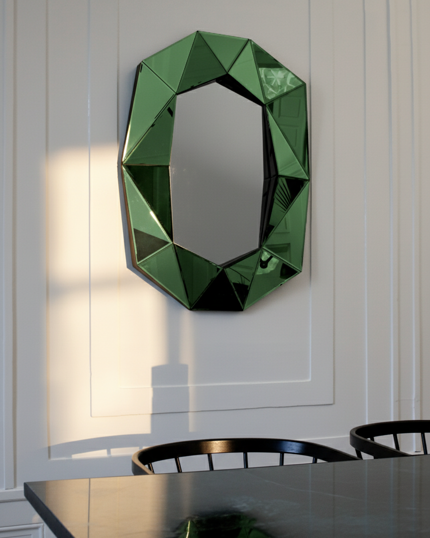 Diamond Large Mirror