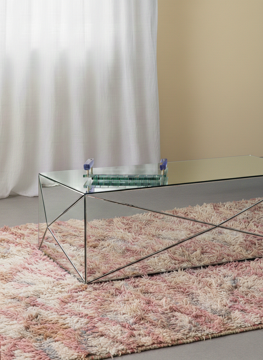 Envelope Coffee Table