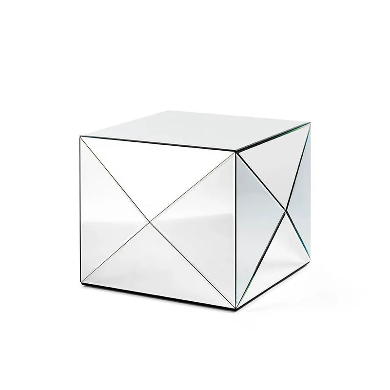 Envelope Side Table