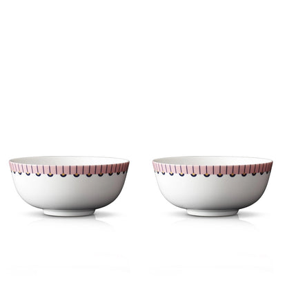 Pair of Esme Yoghurt Bowls